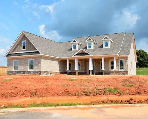 Residential Home Financing