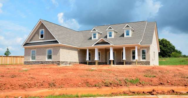 Residential Home Financing