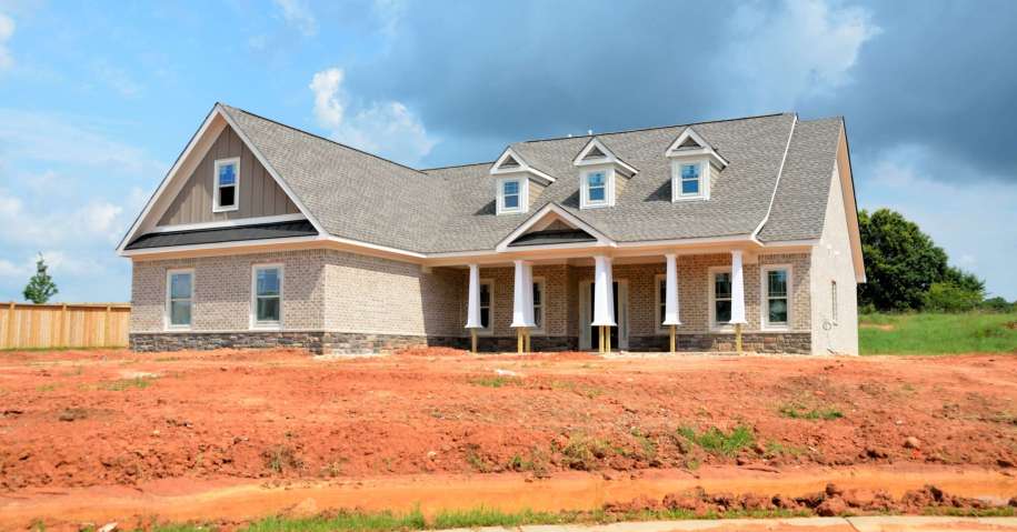 Residential Home Financing