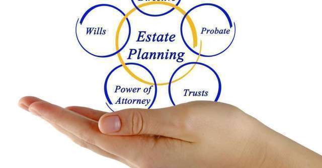 8 Myths About Estate Planning