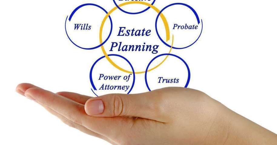 8 Myths About Estate Planning