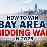 Bay Area bidding war strategy for 2026 homebuyers