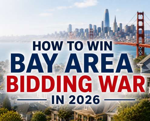 Bay Area bidding war strategy for 2026 homebuyers