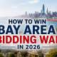 Bay Area bidding war strategy for 2026 homebuyers